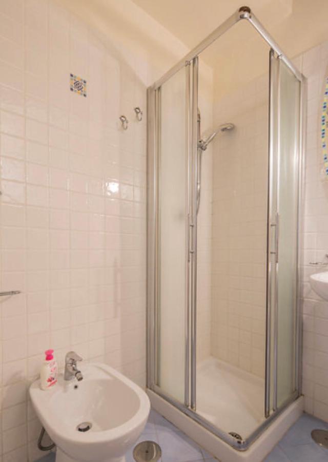 Le 8 Campane 2 Villa Салерно Екстериор снимка