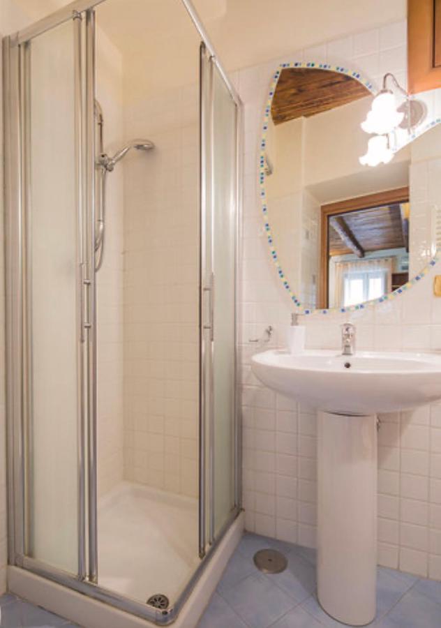 Le 8 Campane 2 Villa Салерно Екстериор снимка