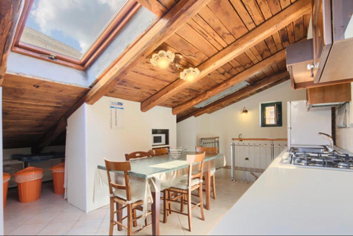 Le 8 Campane 2 Villa Салерно Екстериор снимка