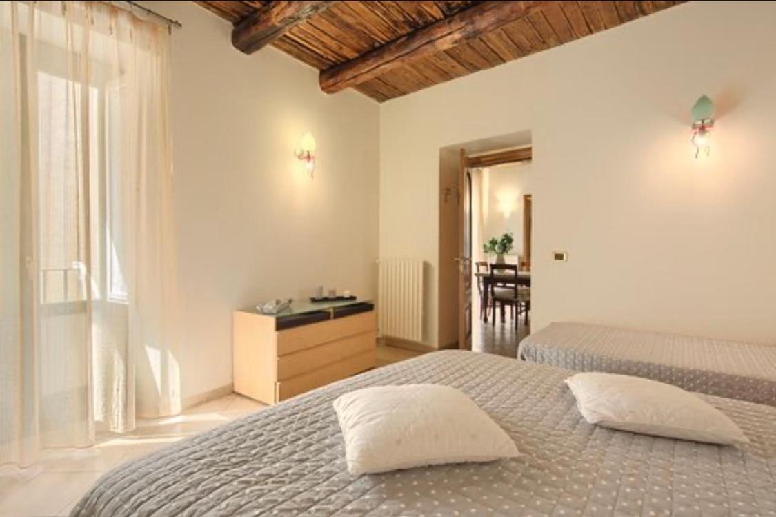 Le 8 Campane 2 Villa Салерно Екстериор снимка