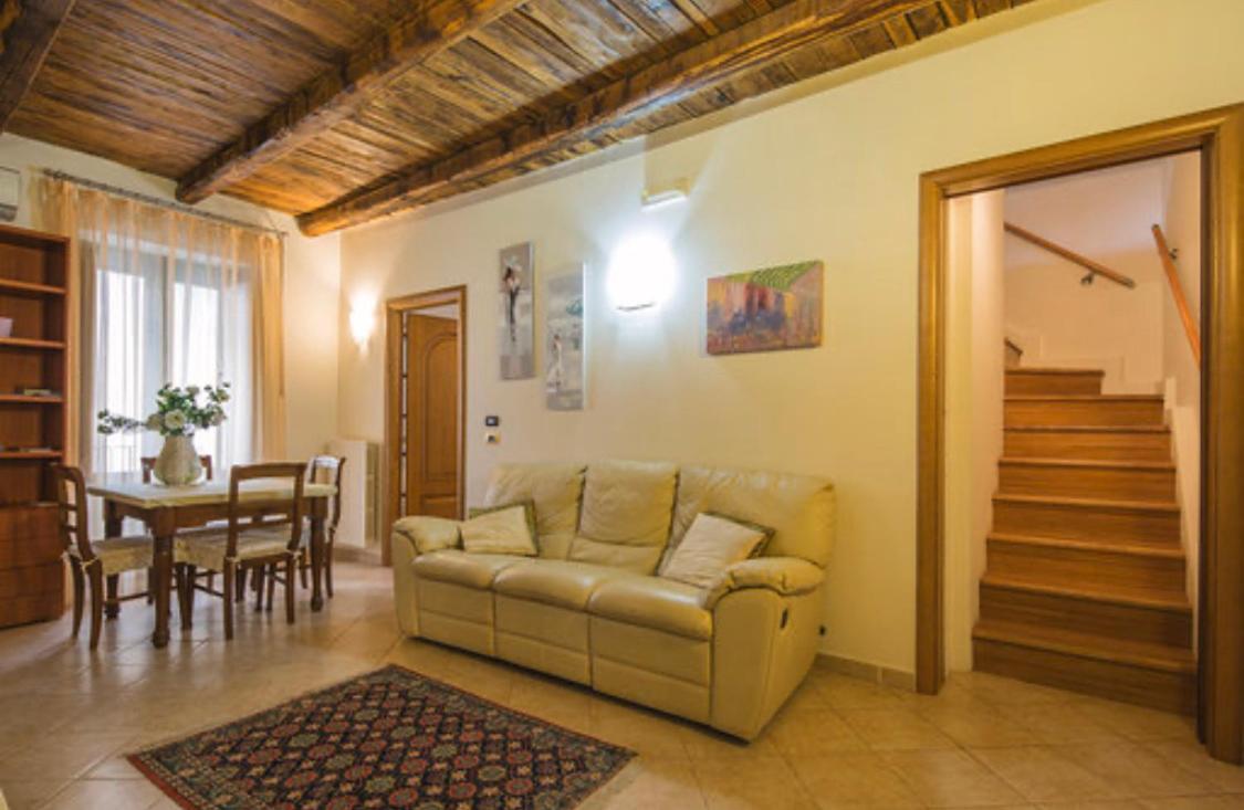 Le 8 Campane 2 Villa Салерно Екстериор снимка