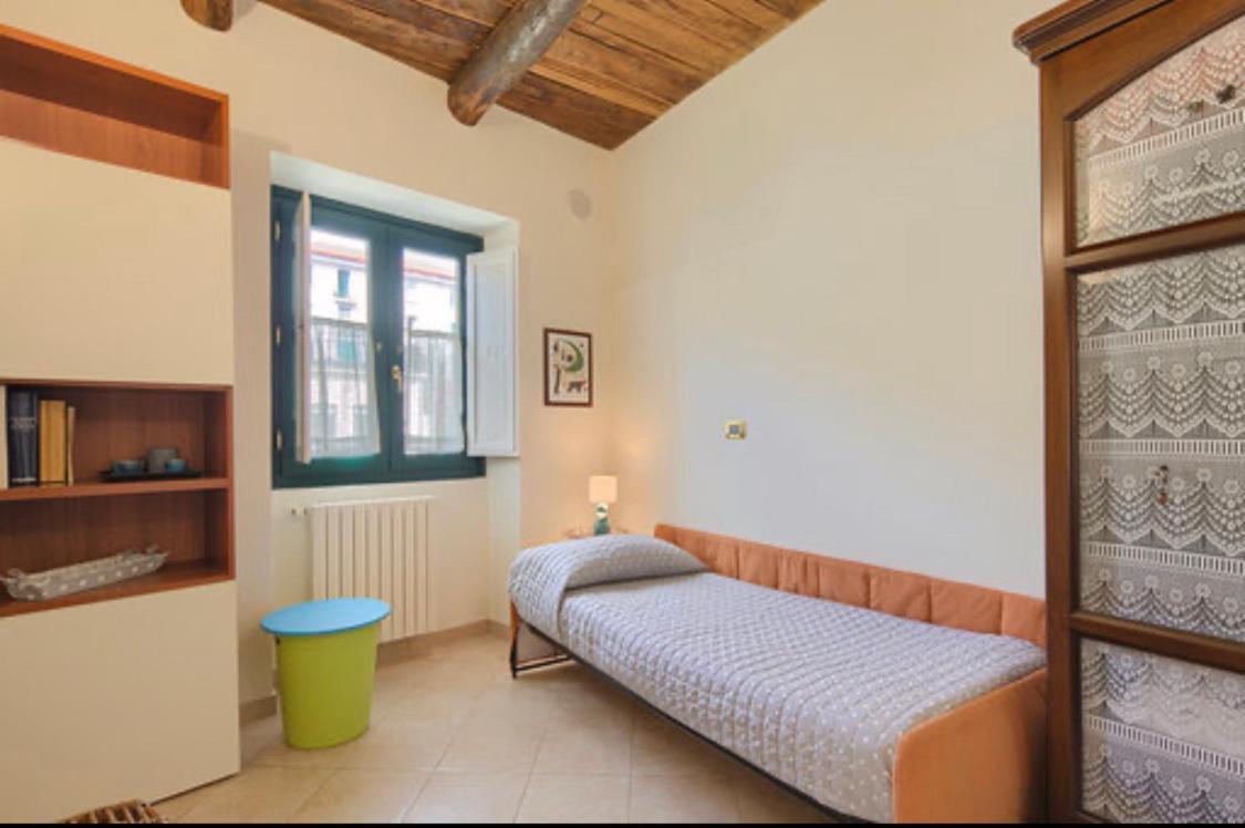 Le 8 Campane 2 Villa Салерно Екстериор снимка